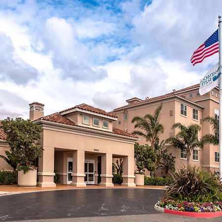 Homewood Suites By Hilton Oxnard/Camarillo Zewnętrze zdjęcie
