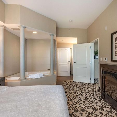 Homewood Suites By Hilton Oxnard/Camarillo Zewnętrze zdjęcie