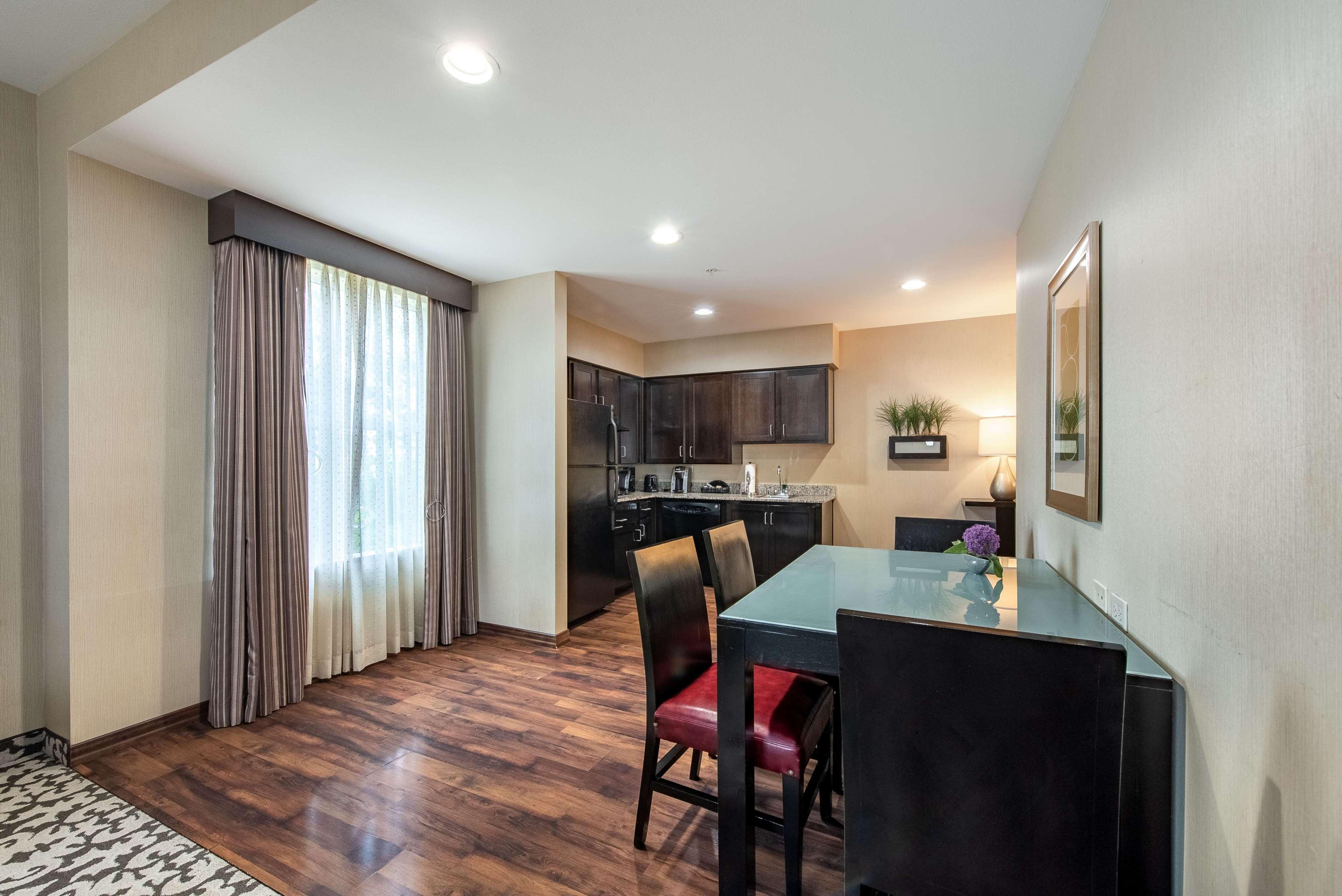 Homewood Suites By Hilton Oxnard/Camarillo Zewnętrze zdjęcie