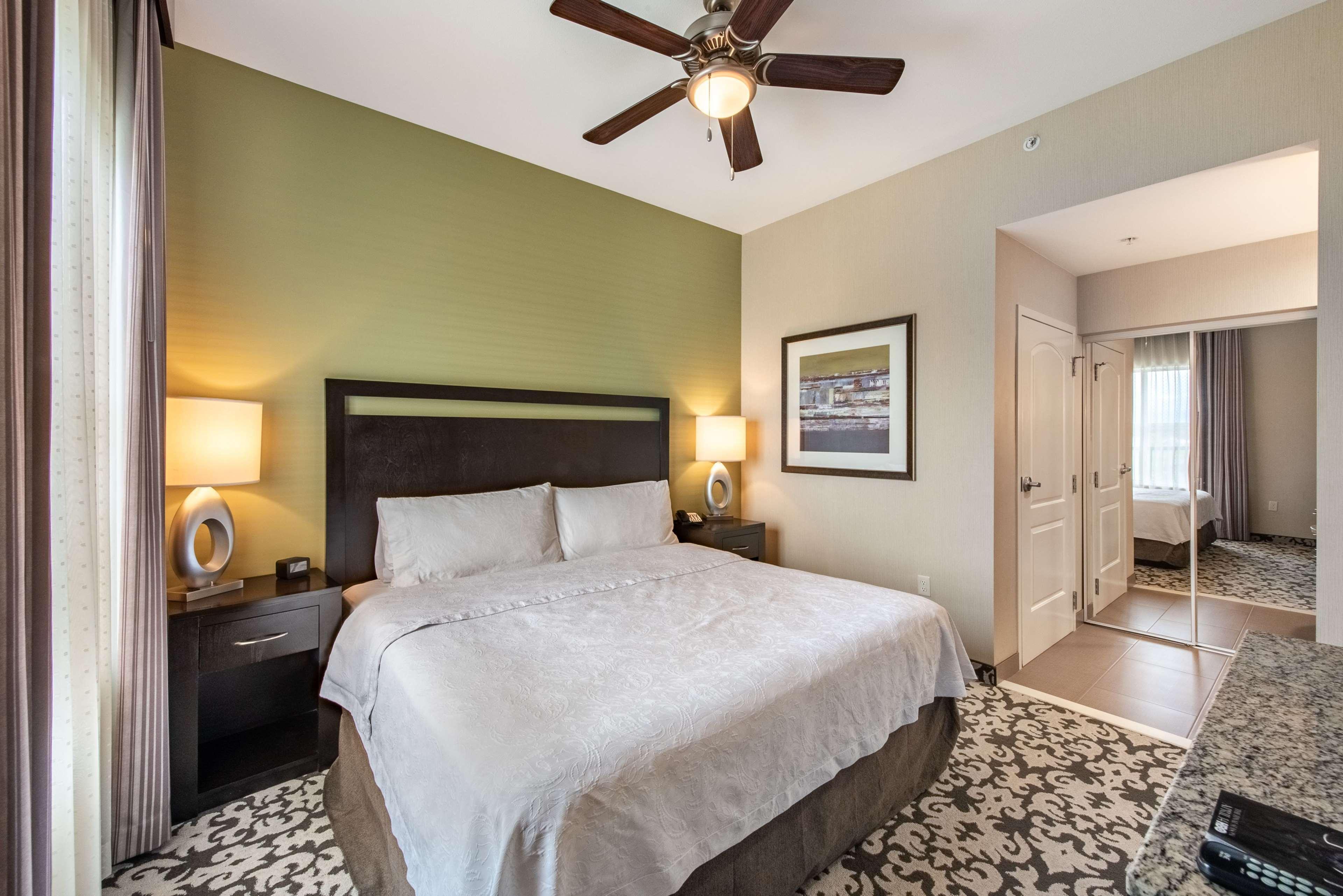 Homewood Suites By Hilton Oxnard/Camarillo Zewnętrze zdjęcie