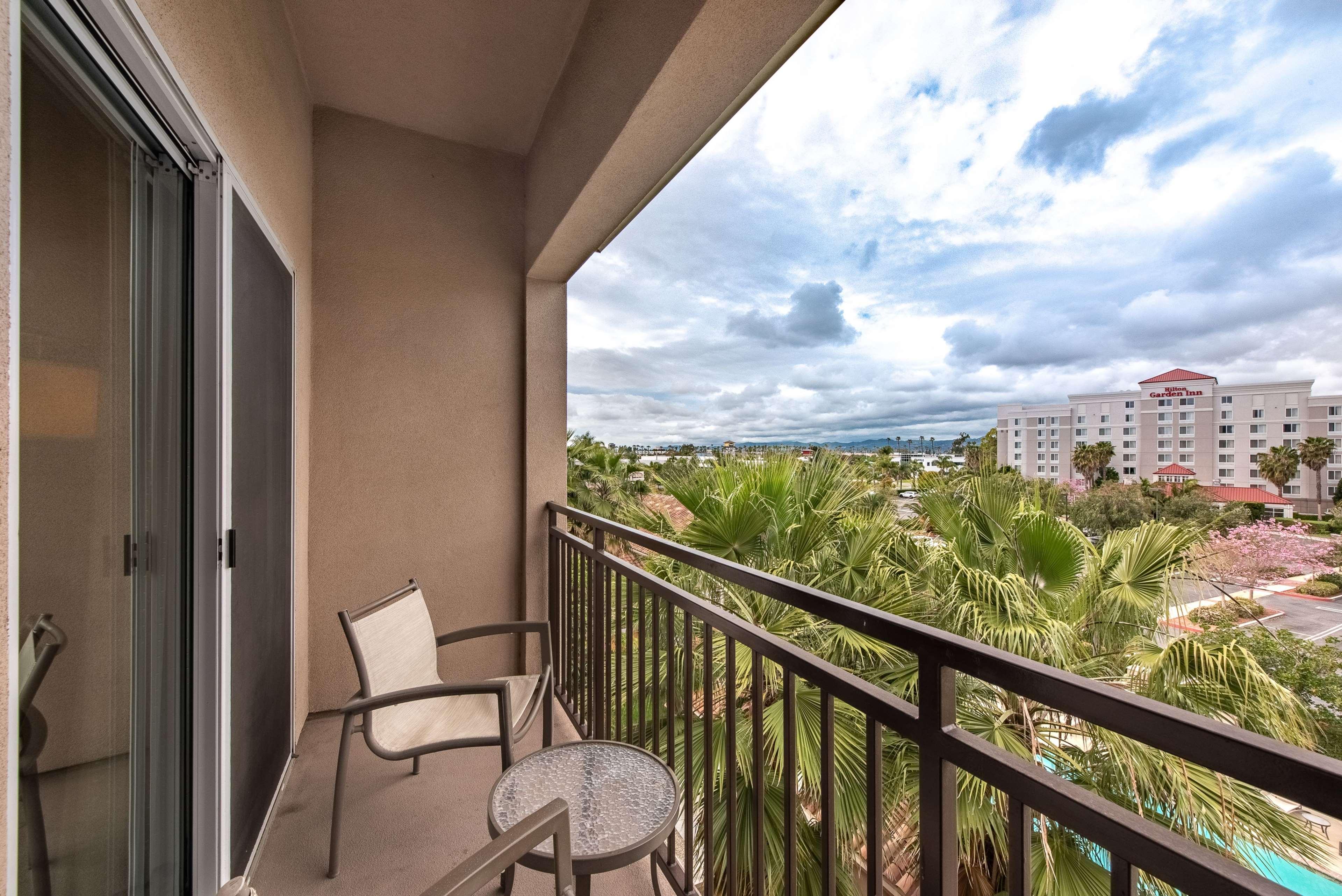 Homewood Suites By Hilton Oxnard/Camarillo Zewnętrze zdjęcie