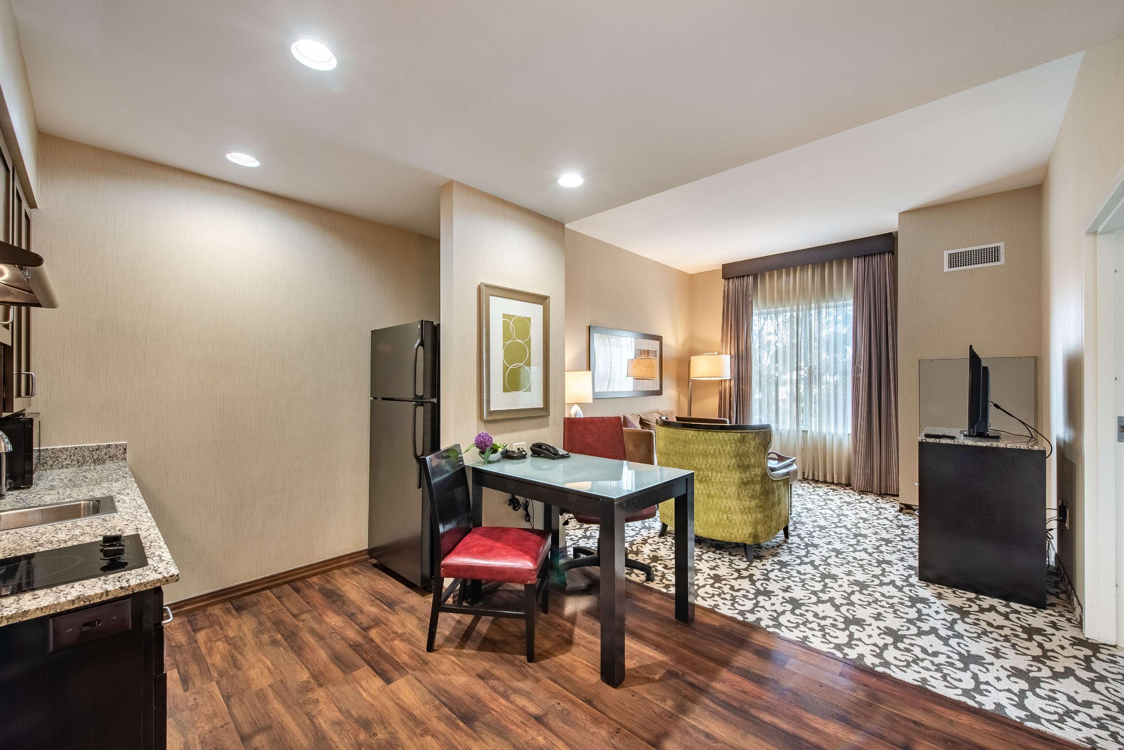 Homewood Suites By Hilton Oxnard/Camarillo Zewnętrze zdjęcie