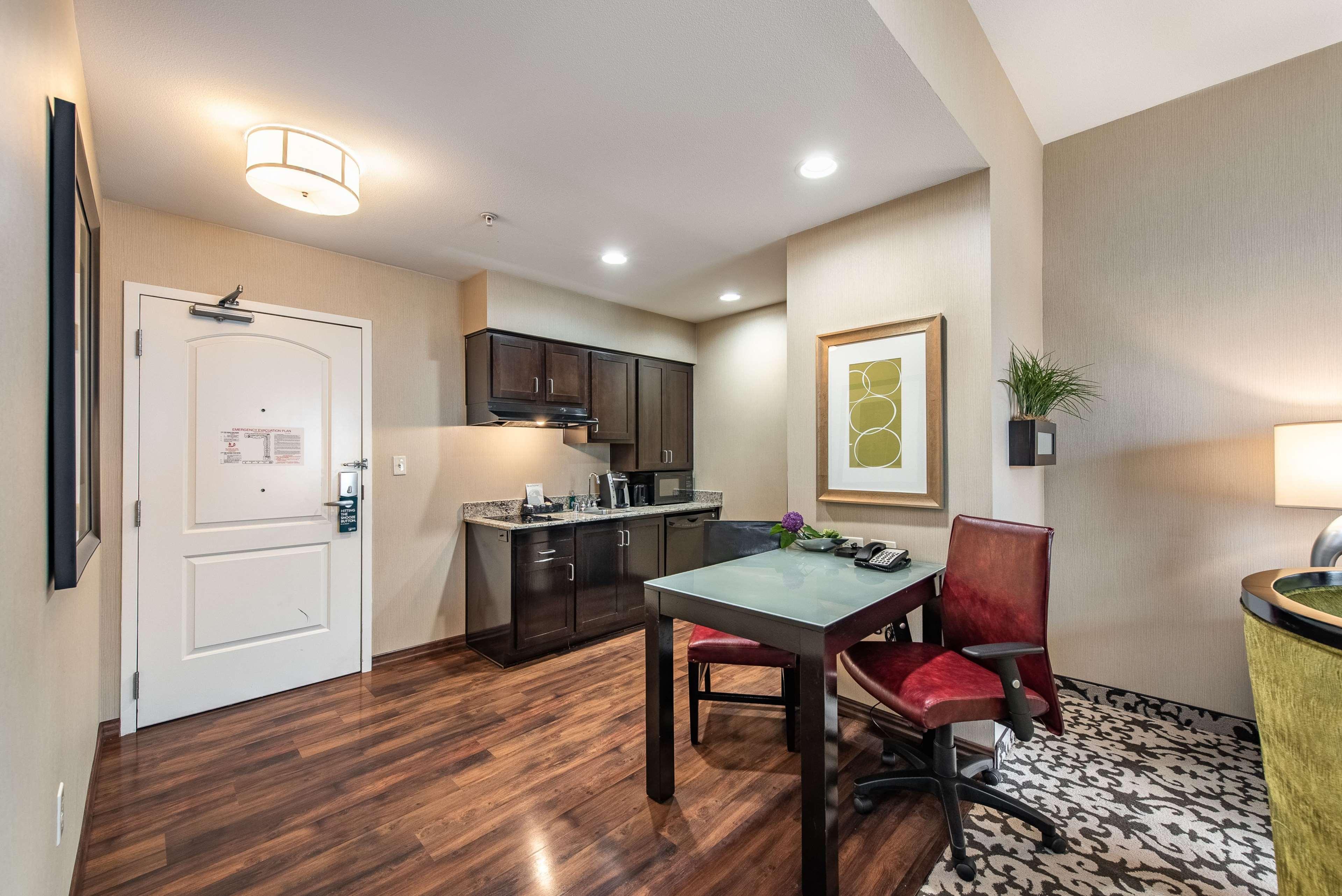 Homewood Suites By Hilton Oxnard/Camarillo Zewnętrze zdjęcie