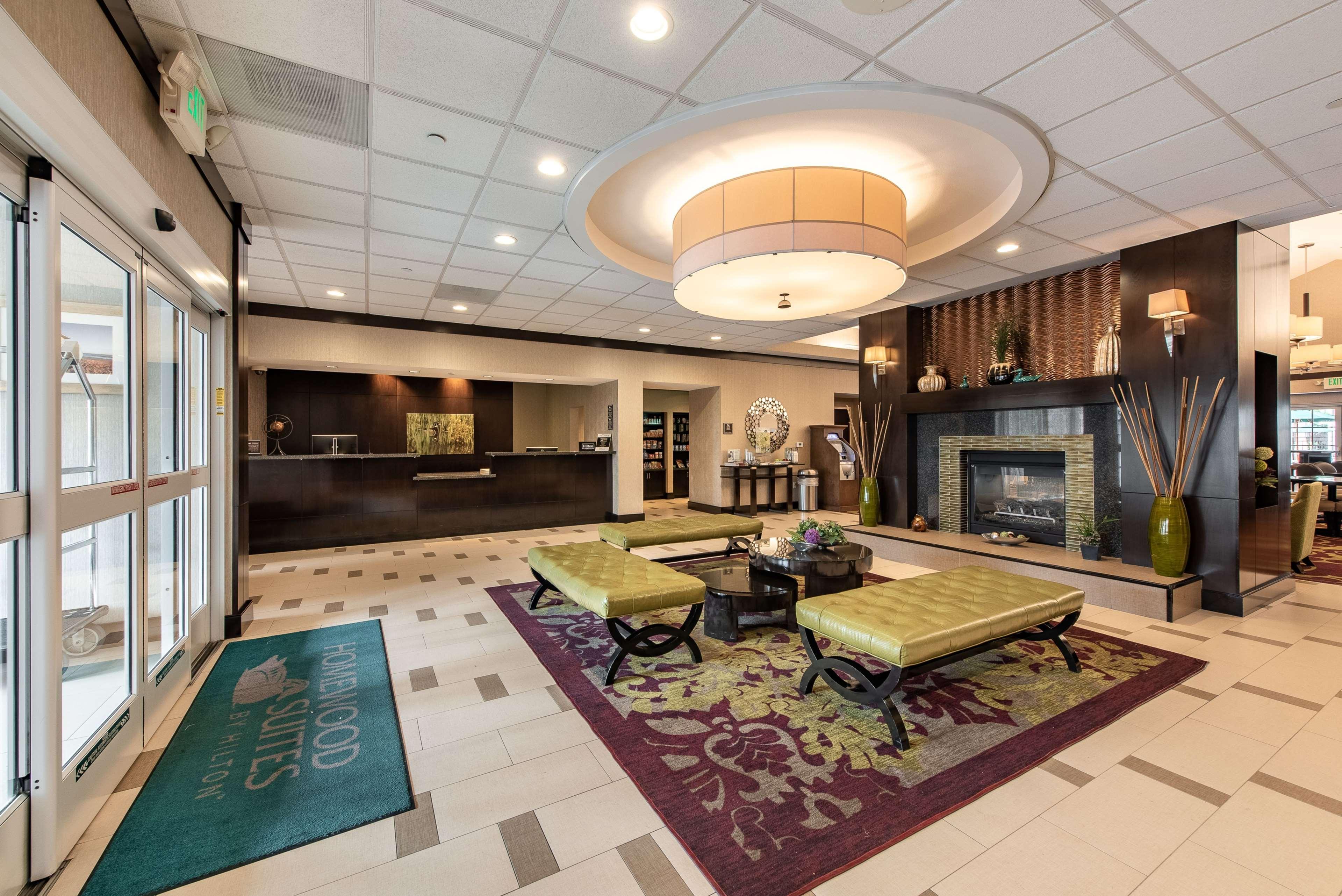Homewood Suites By Hilton Oxnard/Camarillo Zewnętrze zdjęcie