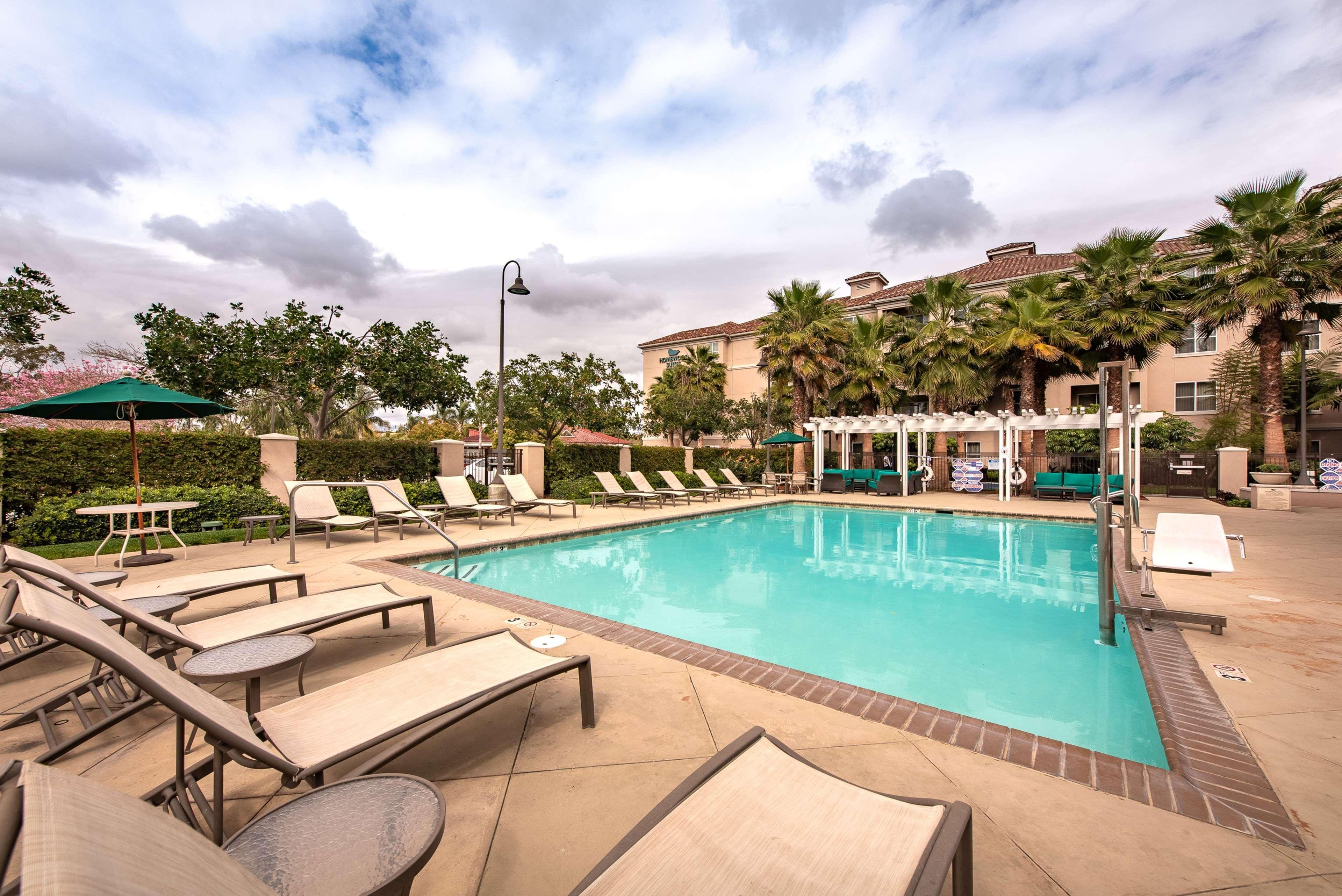 Homewood Suites By Hilton Oxnard/Camarillo Zewnętrze zdjęcie