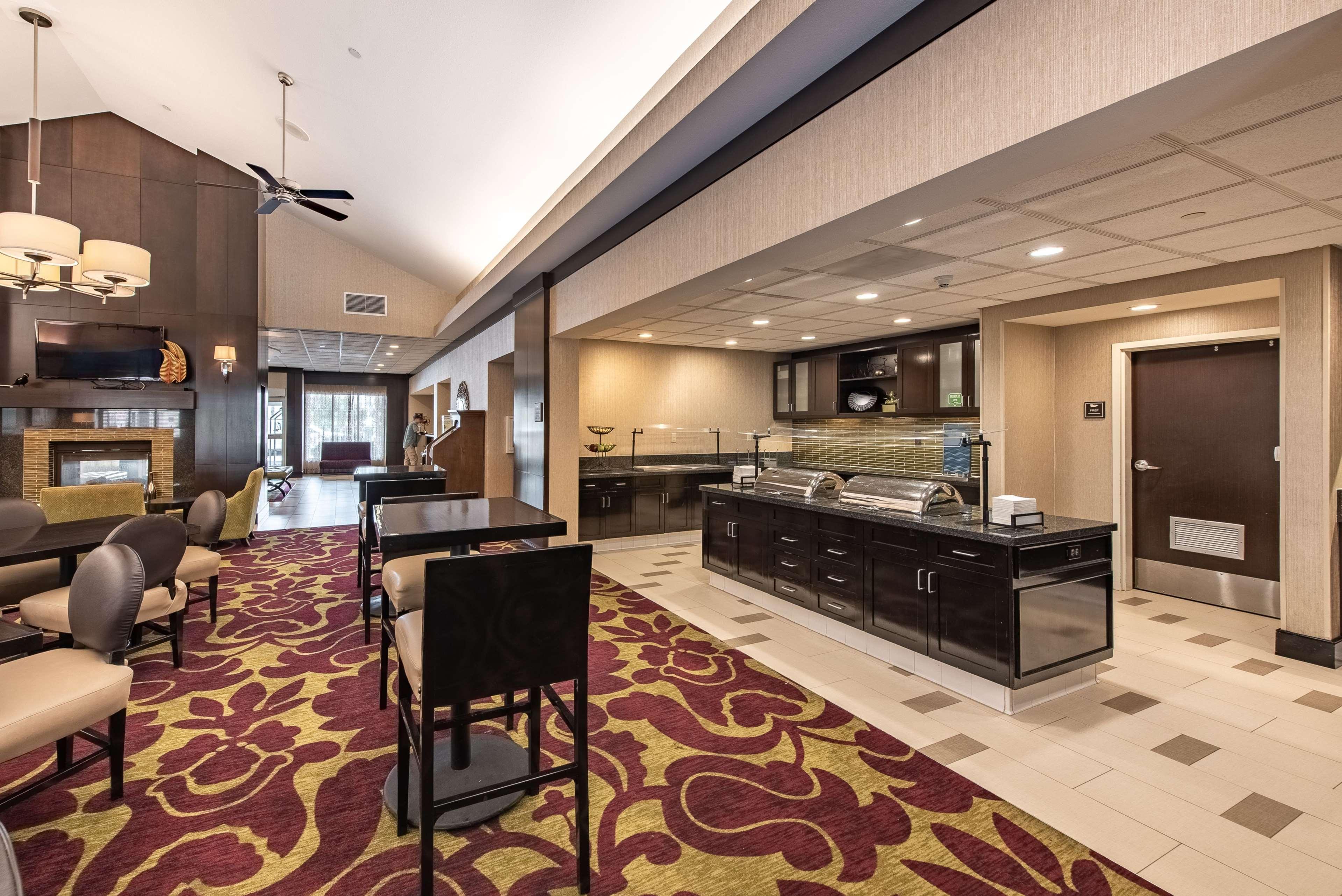 Homewood Suites By Hilton Oxnard/Camarillo Zewnętrze zdjęcie