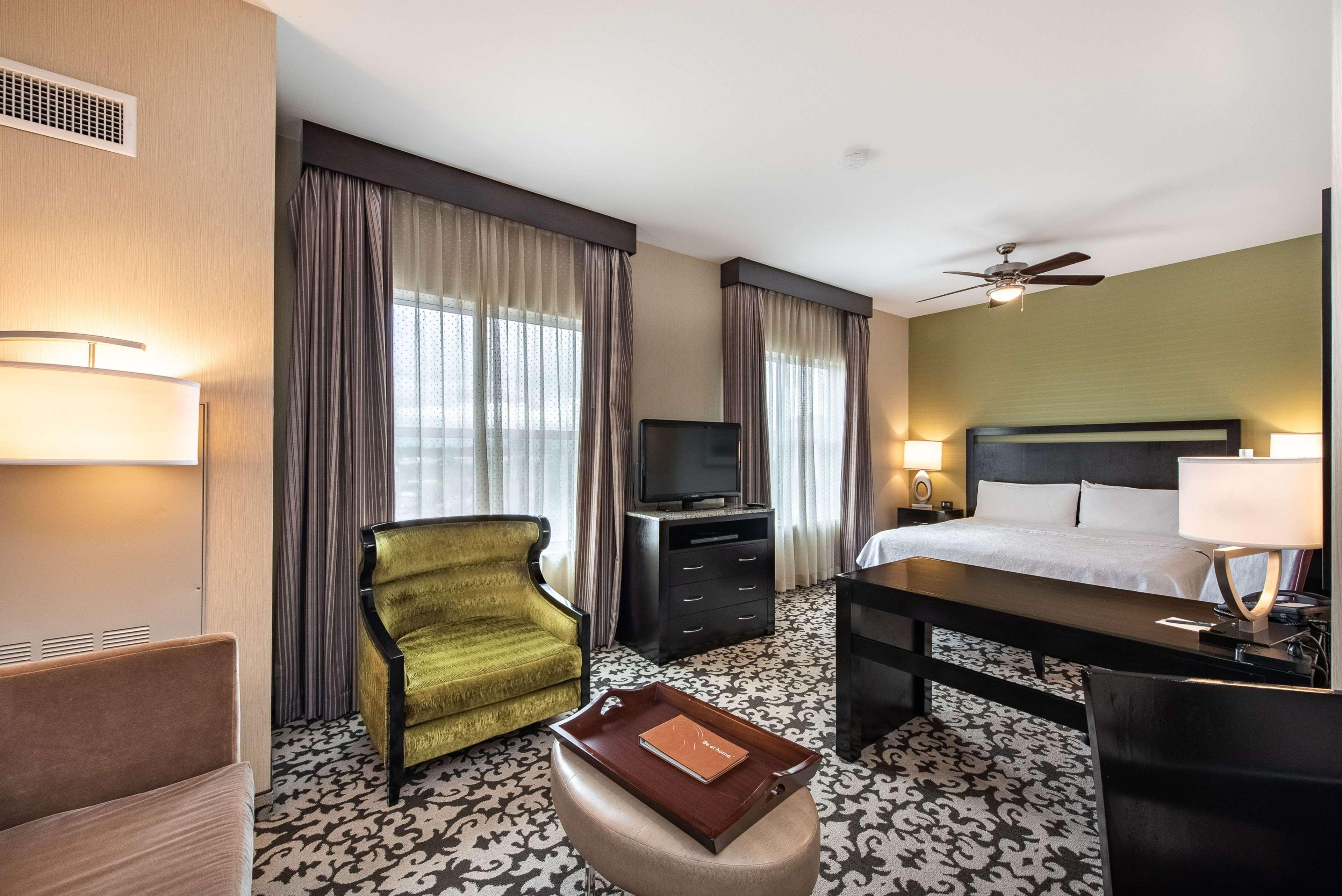 Homewood Suites By Hilton Oxnard/Camarillo Zewnętrze zdjęcie