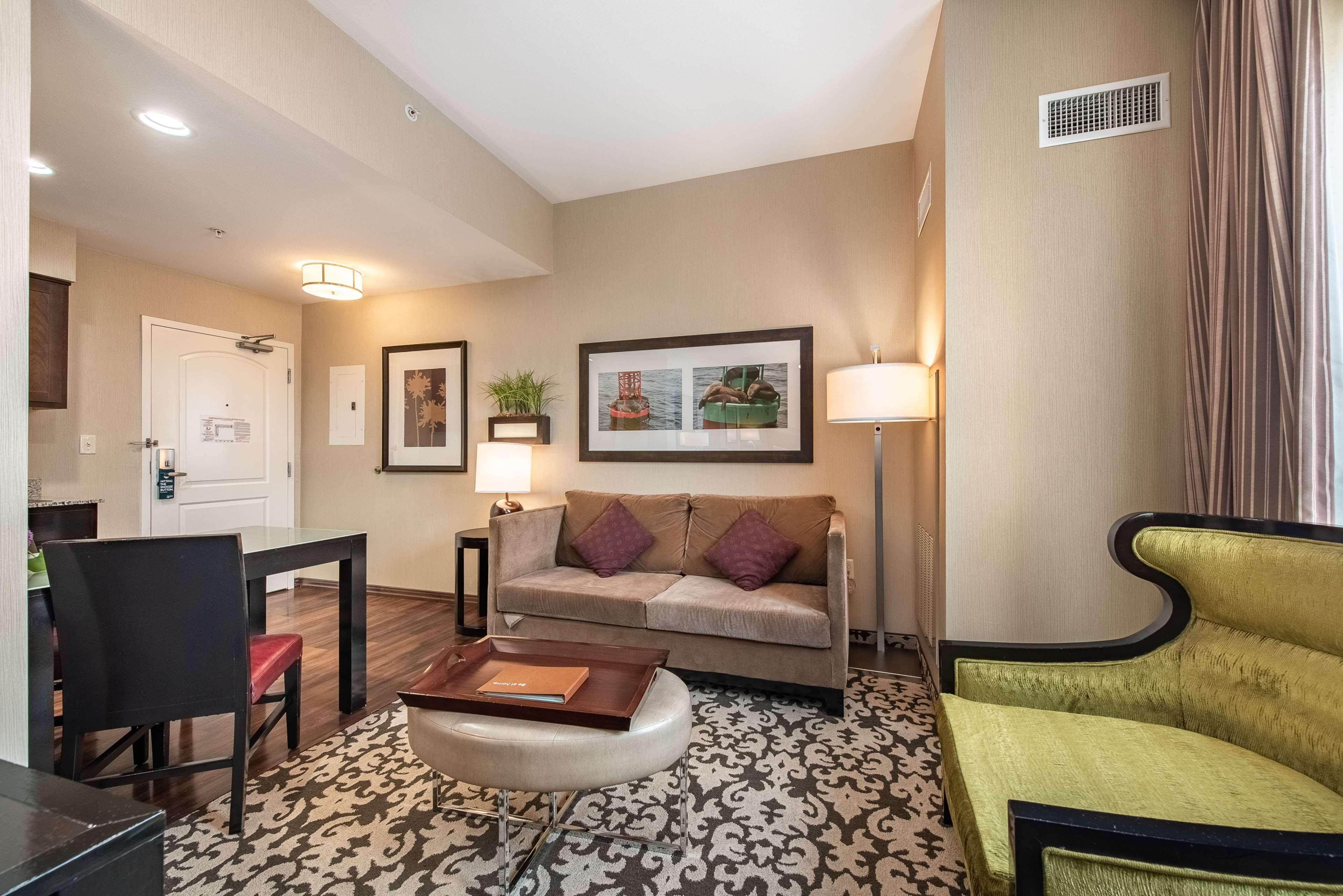 Homewood Suites By Hilton Oxnard/Camarillo Zewnętrze zdjęcie