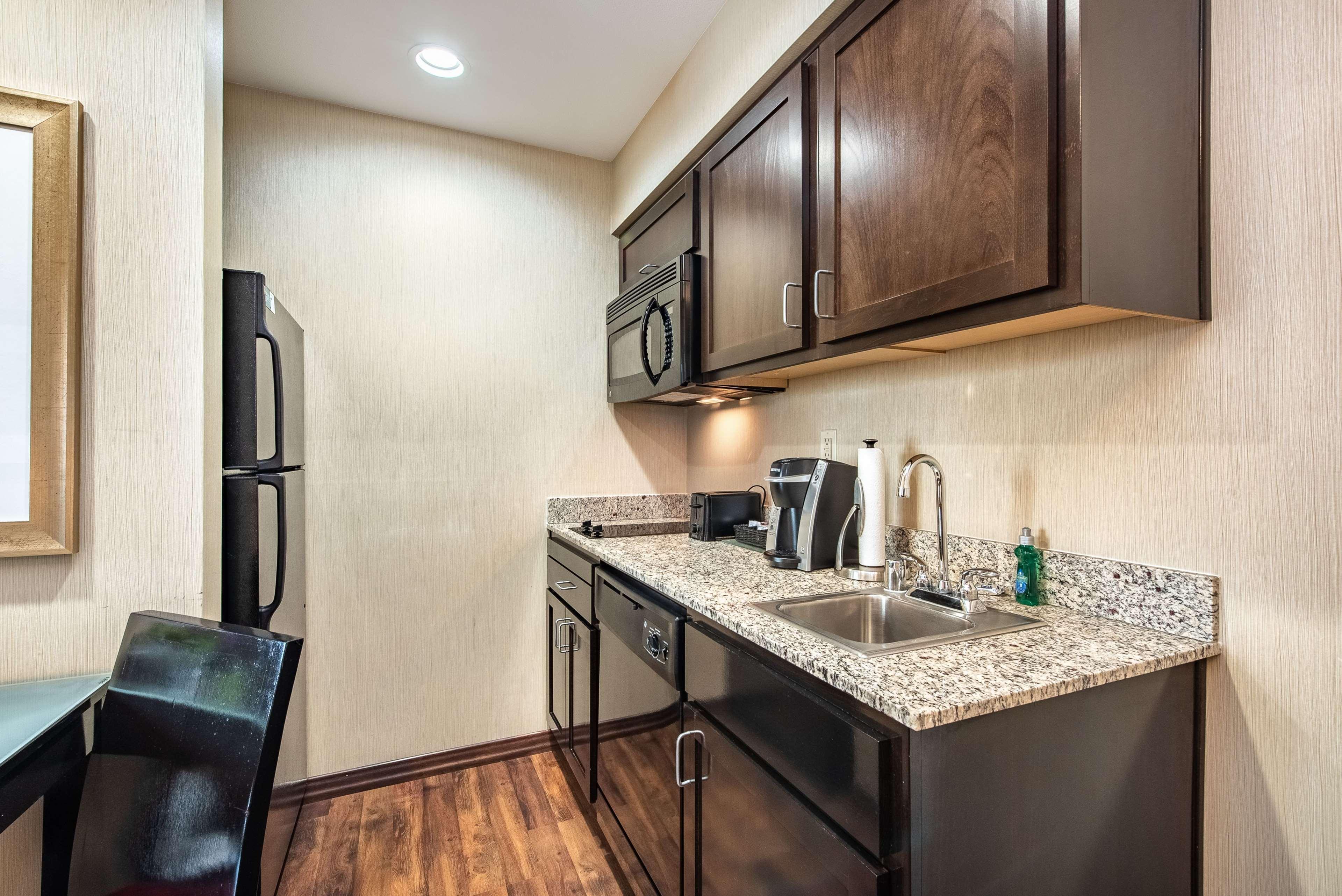 Homewood Suites By Hilton Oxnard/Camarillo Zewnętrze zdjęcie