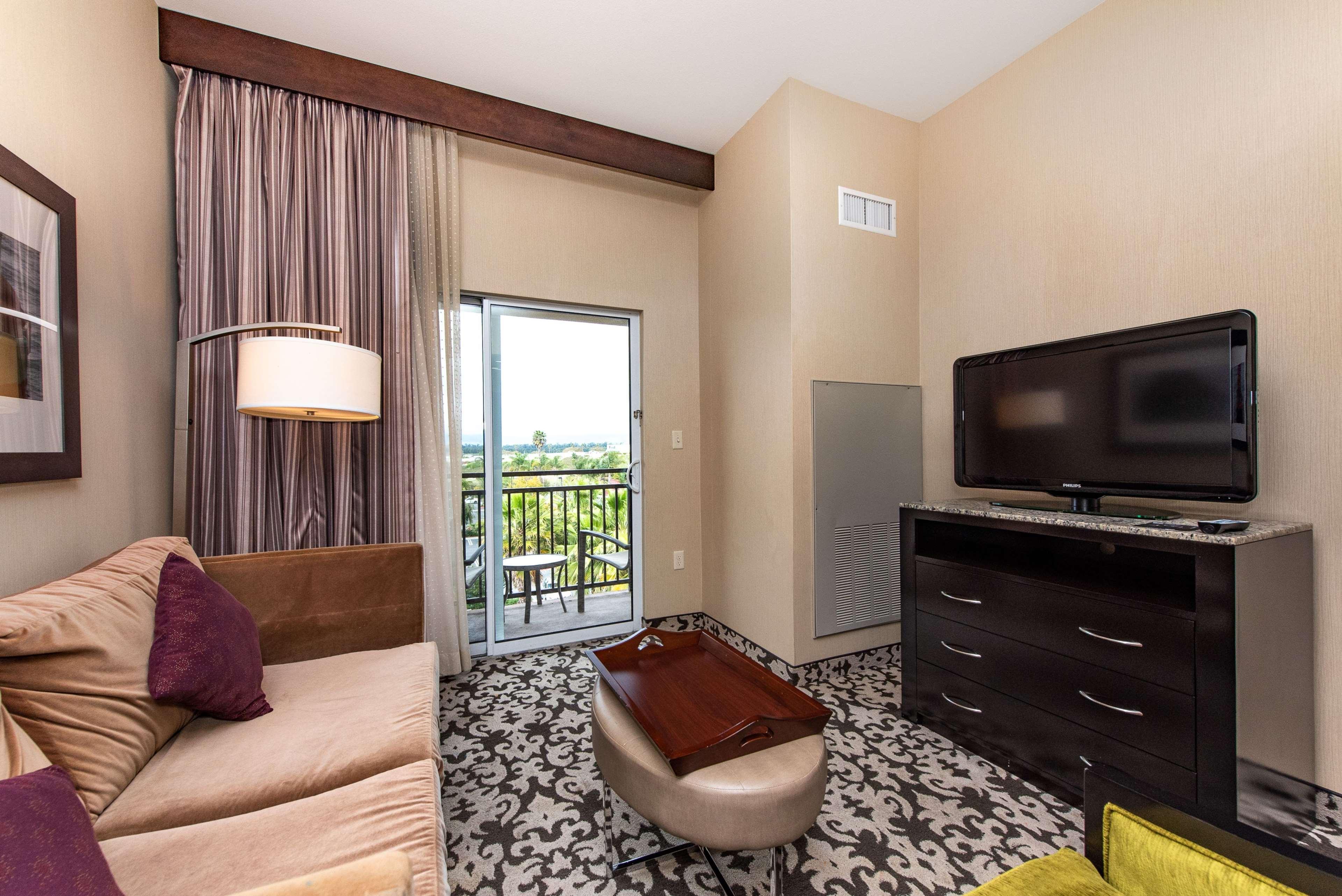 Homewood Suites By Hilton Oxnard/Camarillo Zewnętrze zdjęcie