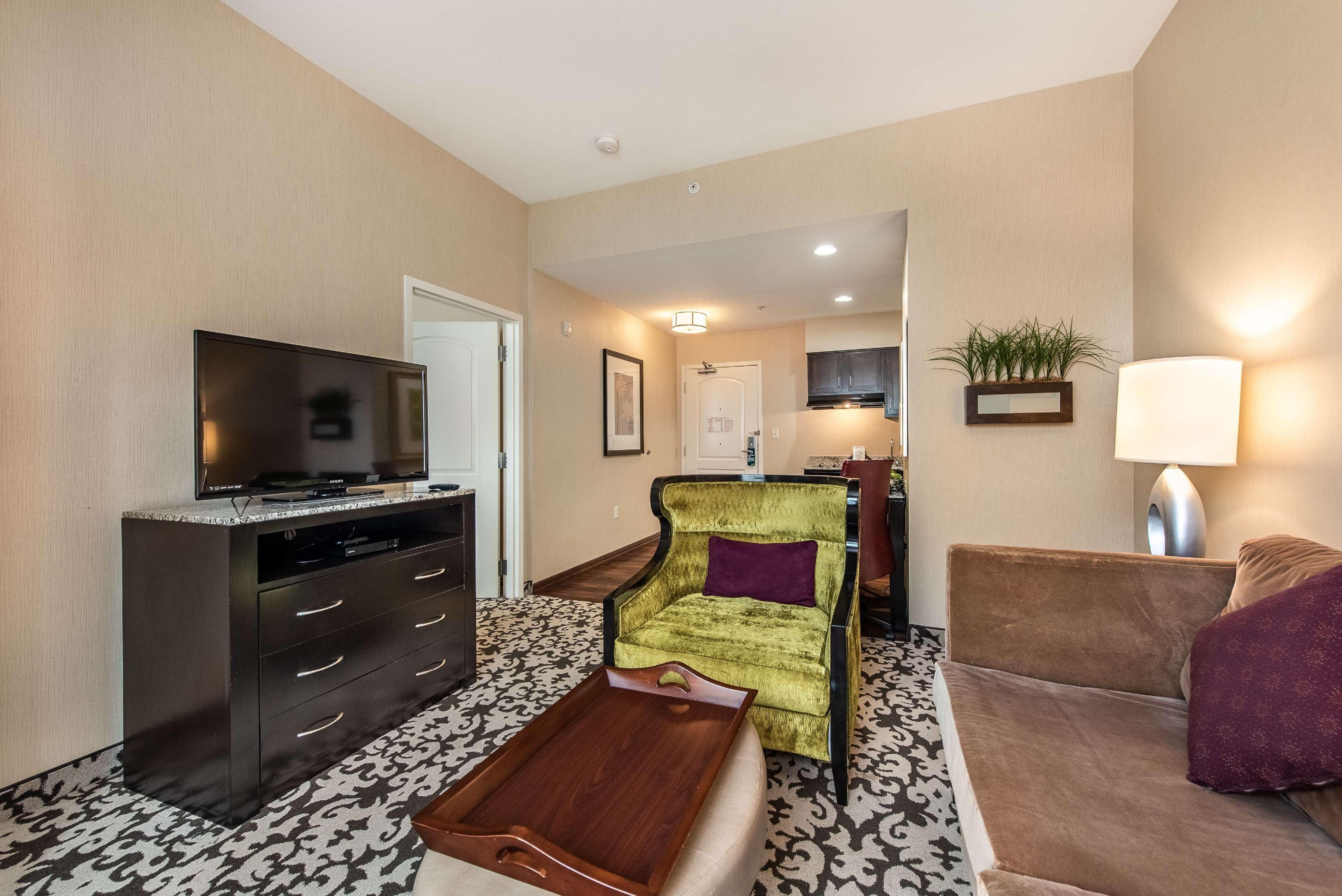 Homewood Suites By Hilton Oxnard/Camarillo Zewnętrze zdjęcie