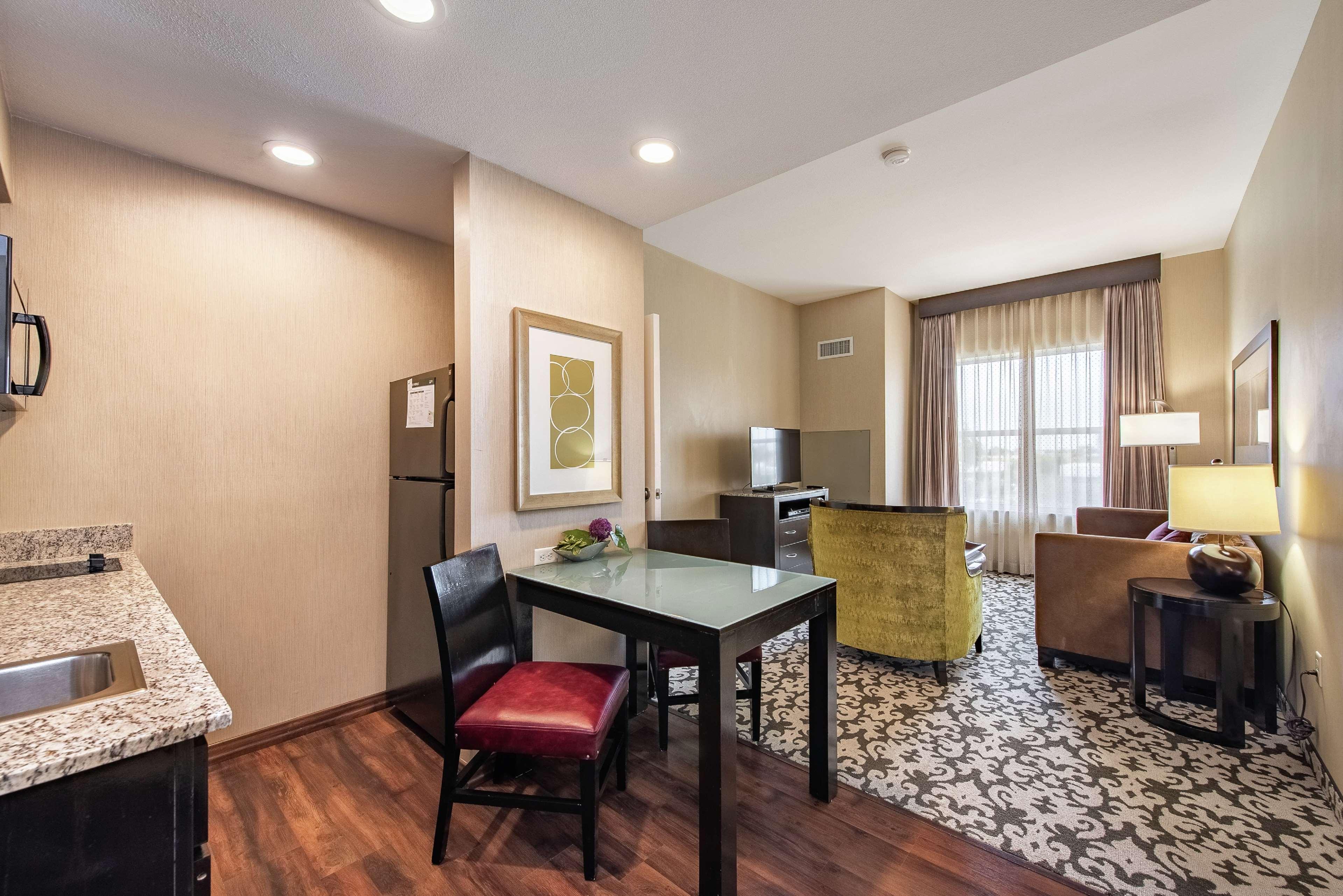Homewood Suites By Hilton Oxnard/Camarillo Zewnętrze zdjęcie