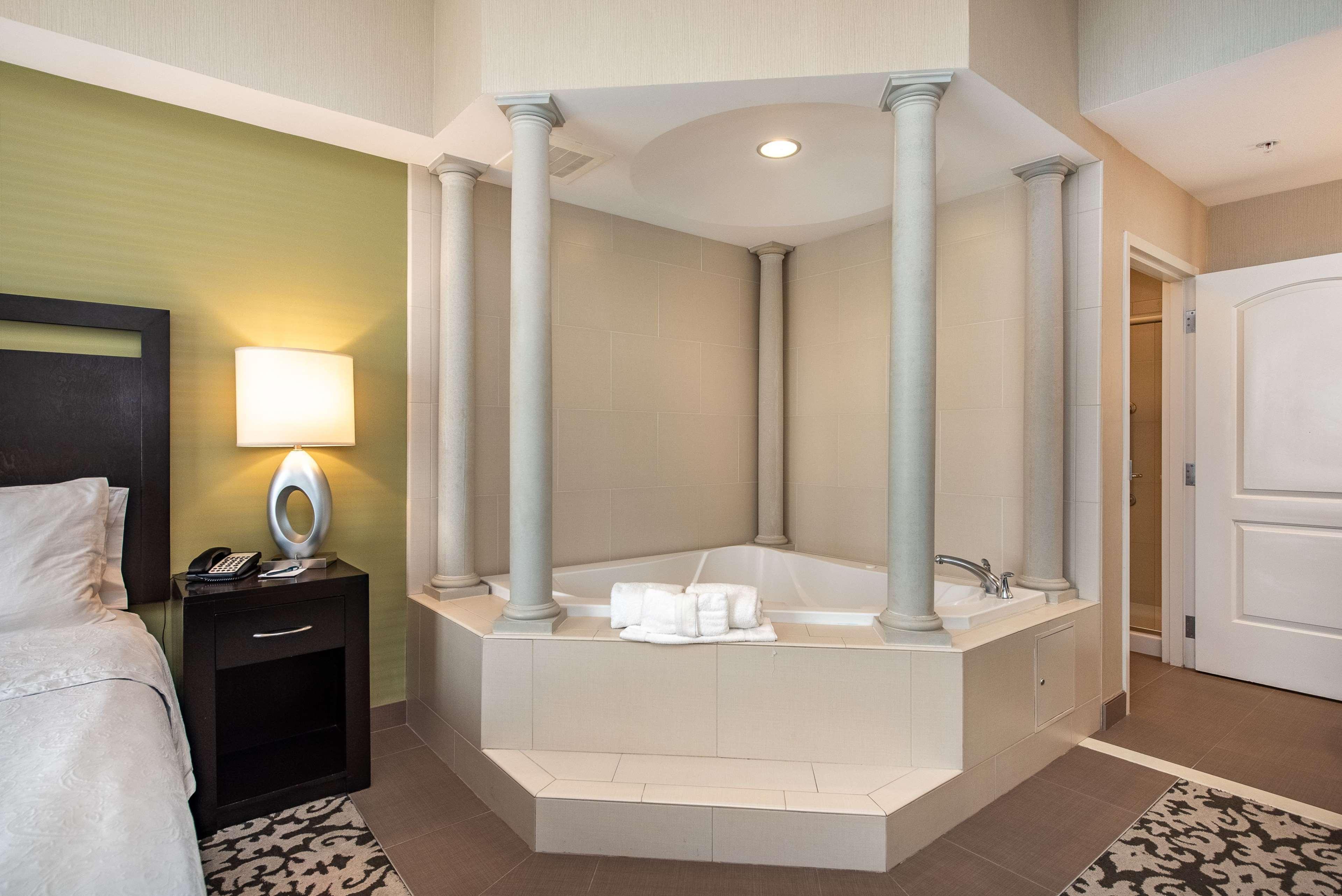 Homewood Suites By Hilton Oxnard/Camarillo Zewnętrze zdjęcie
