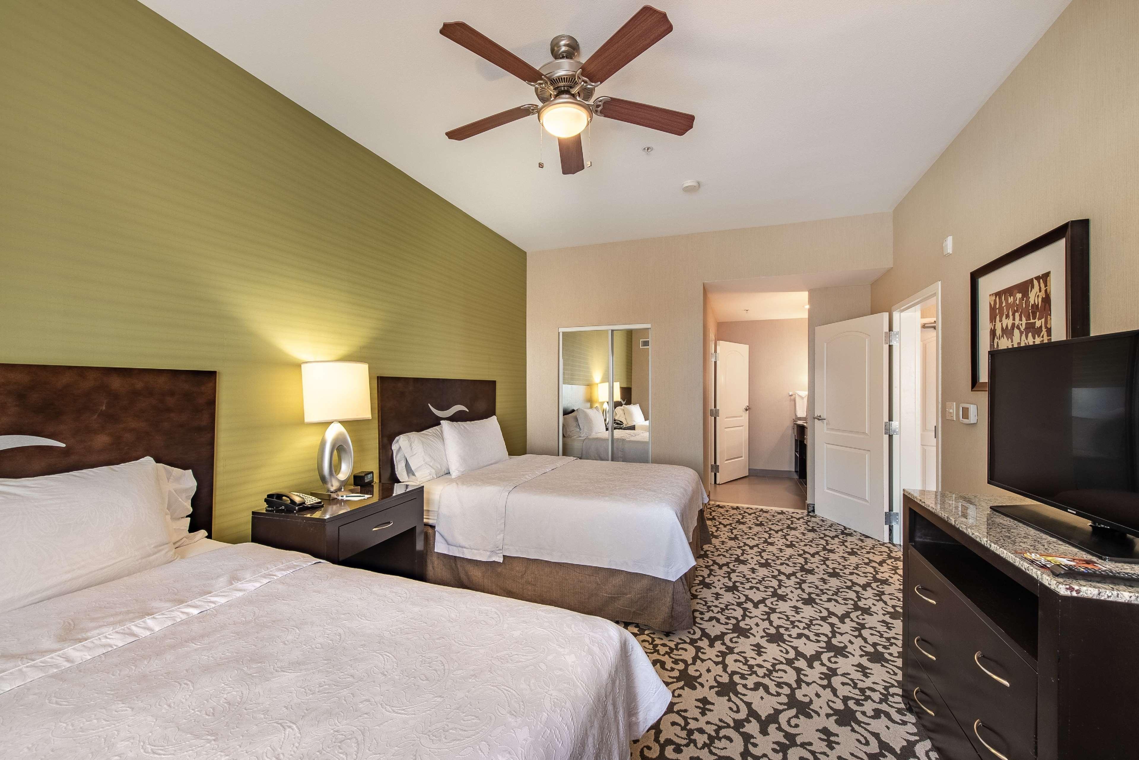 Homewood Suites By Hilton Oxnard/Camarillo Zewnętrze zdjęcie