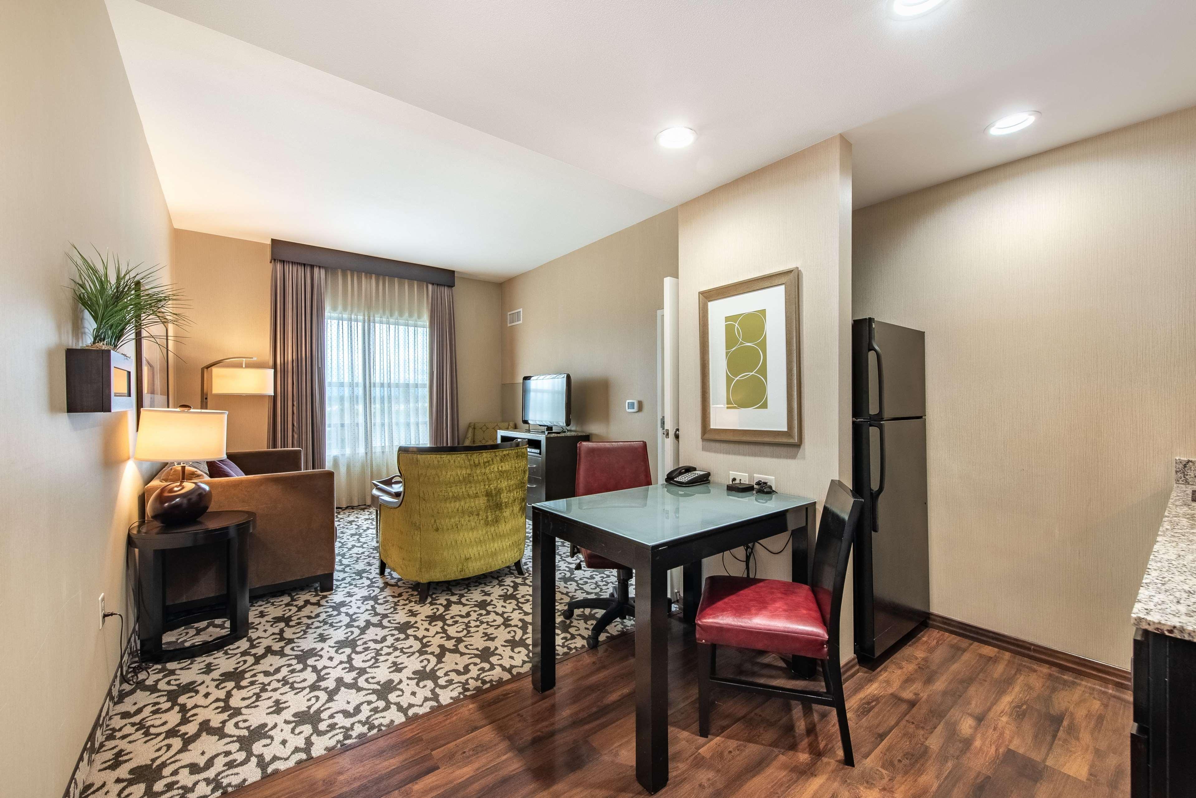 Homewood Suites By Hilton Oxnard/Camarillo Zewnętrze zdjęcie