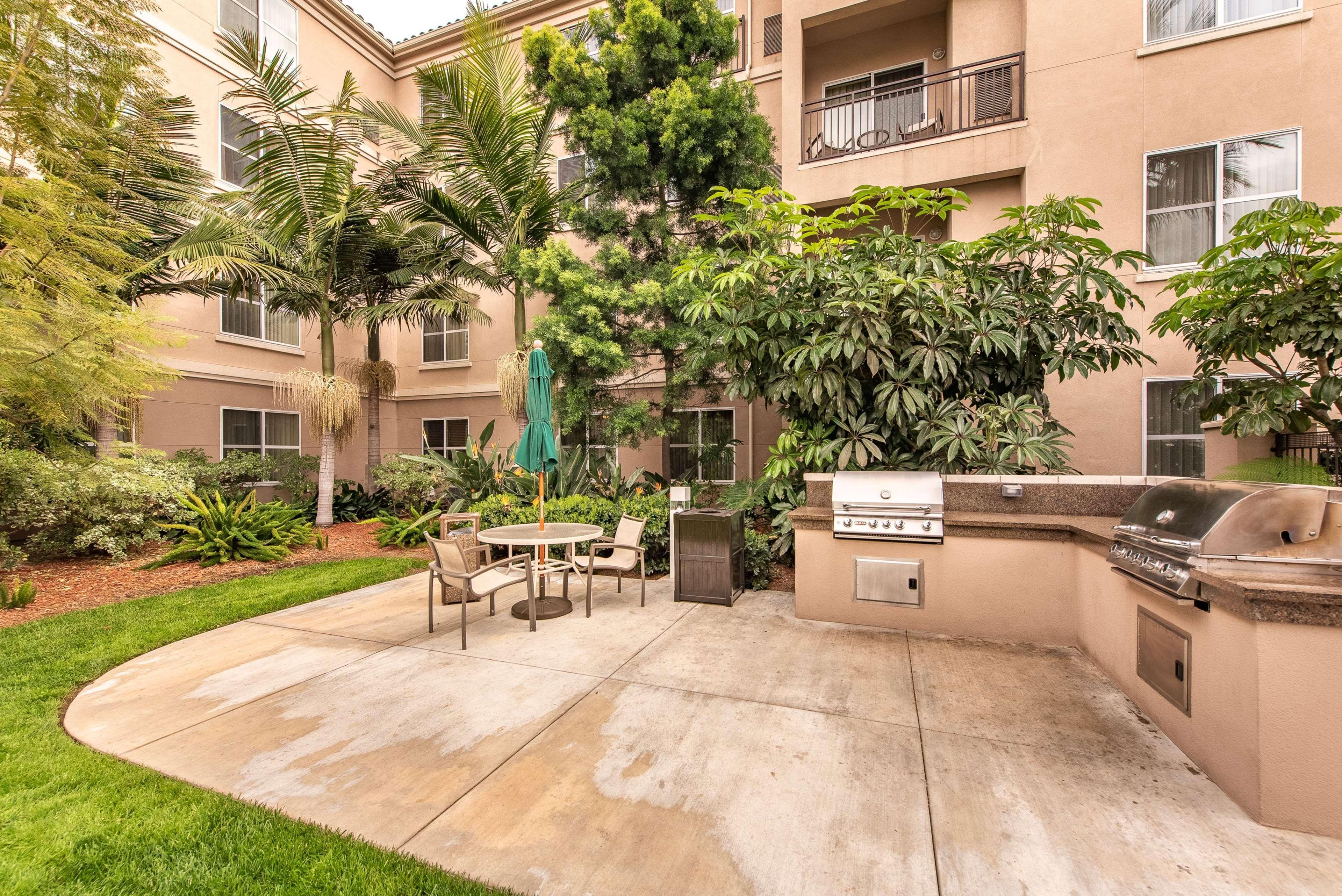 Homewood Suites By Hilton Oxnard/Camarillo Zewnętrze zdjęcie
