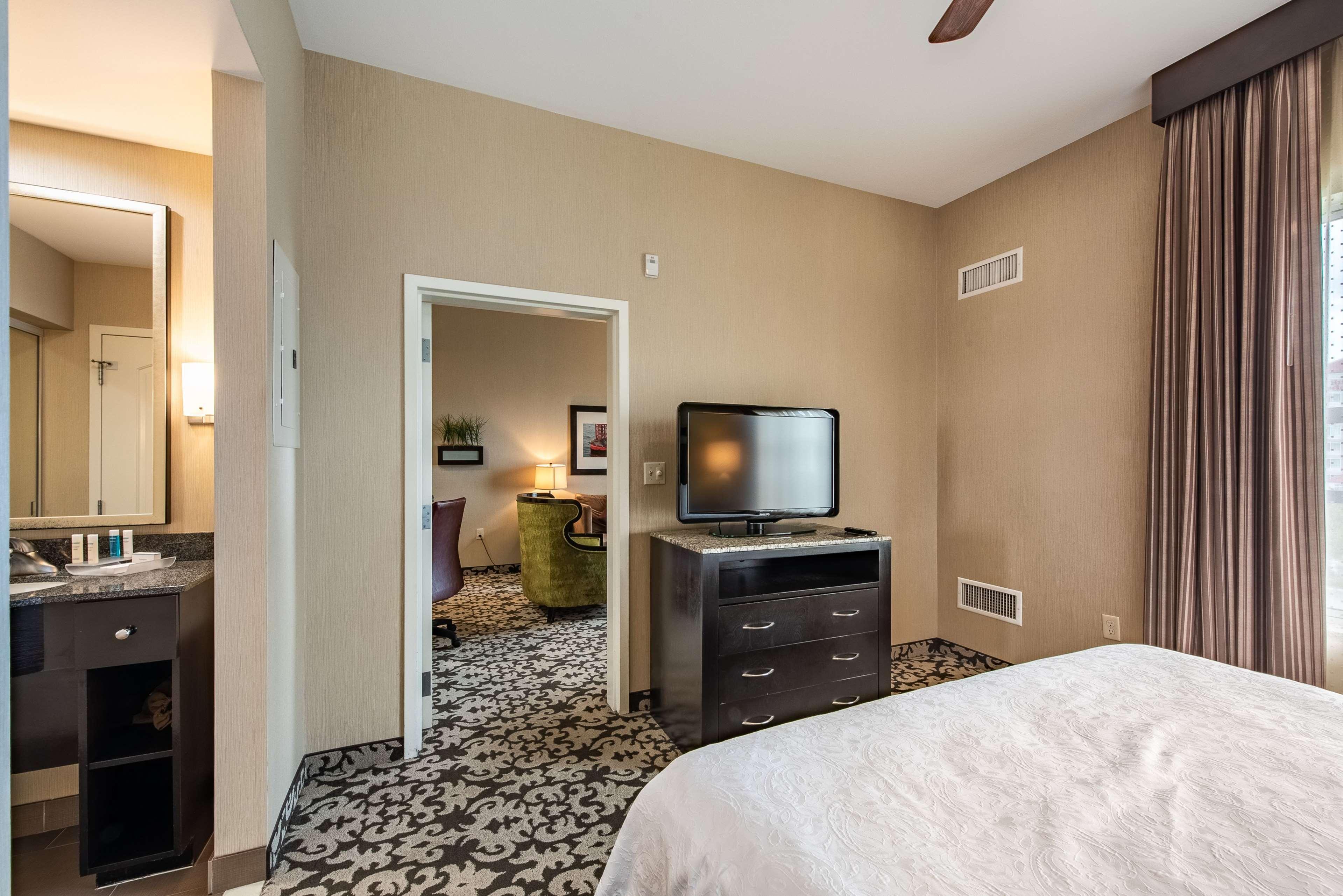 Homewood Suites By Hilton Oxnard/Camarillo Zewnętrze zdjęcie