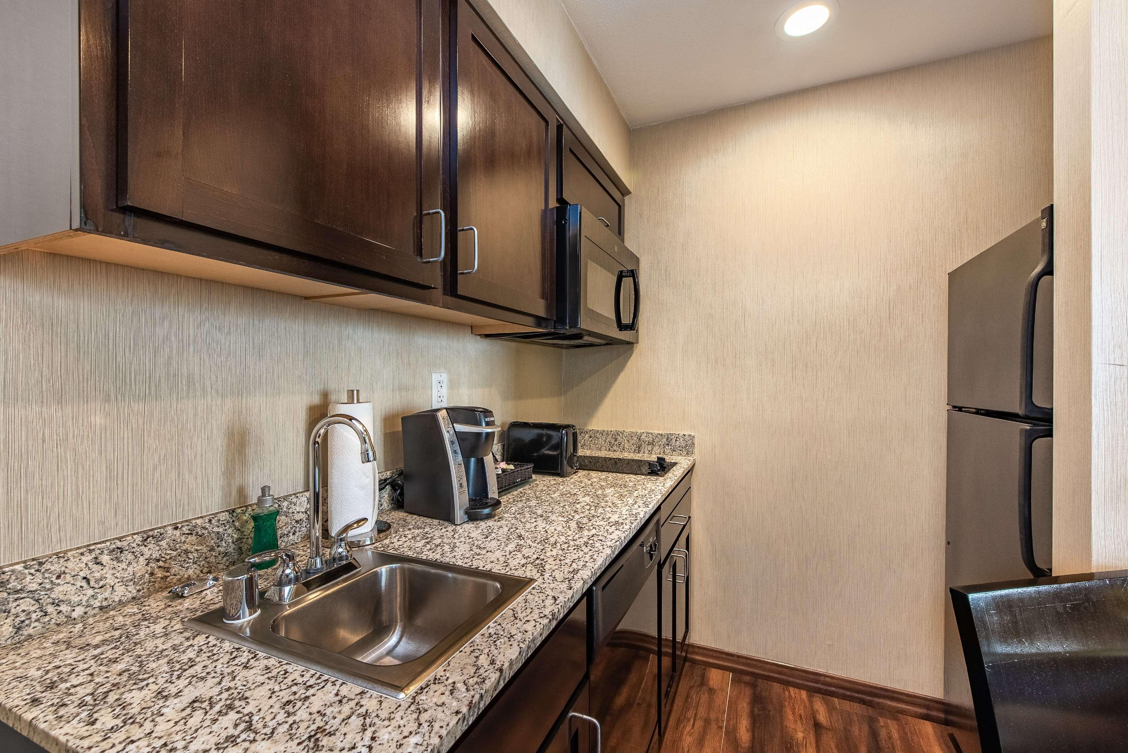 Homewood Suites By Hilton Oxnard/Camarillo Zewnętrze zdjęcie