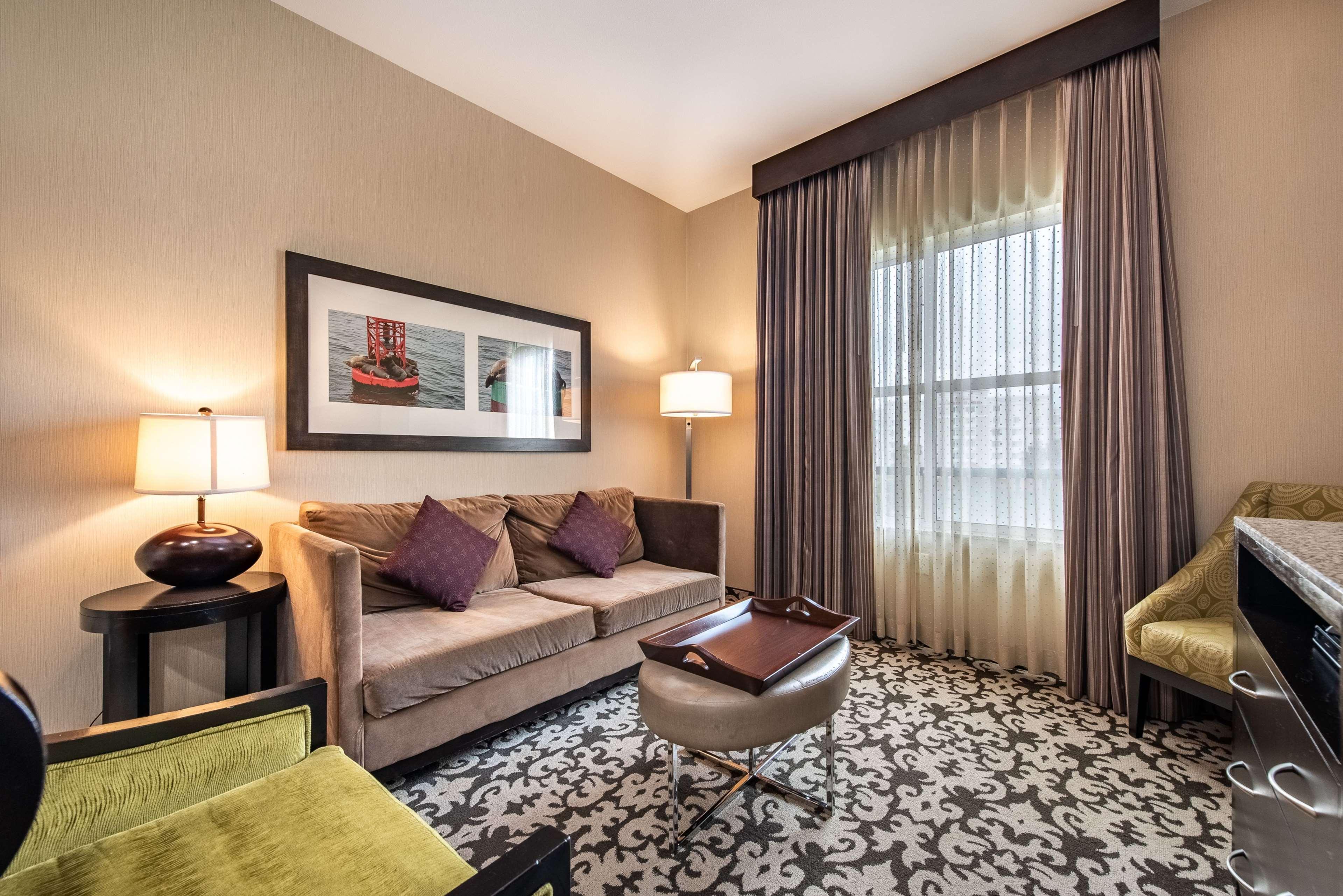 Homewood Suites By Hilton Oxnard/Camarillo Zewnętrze zdjęcie