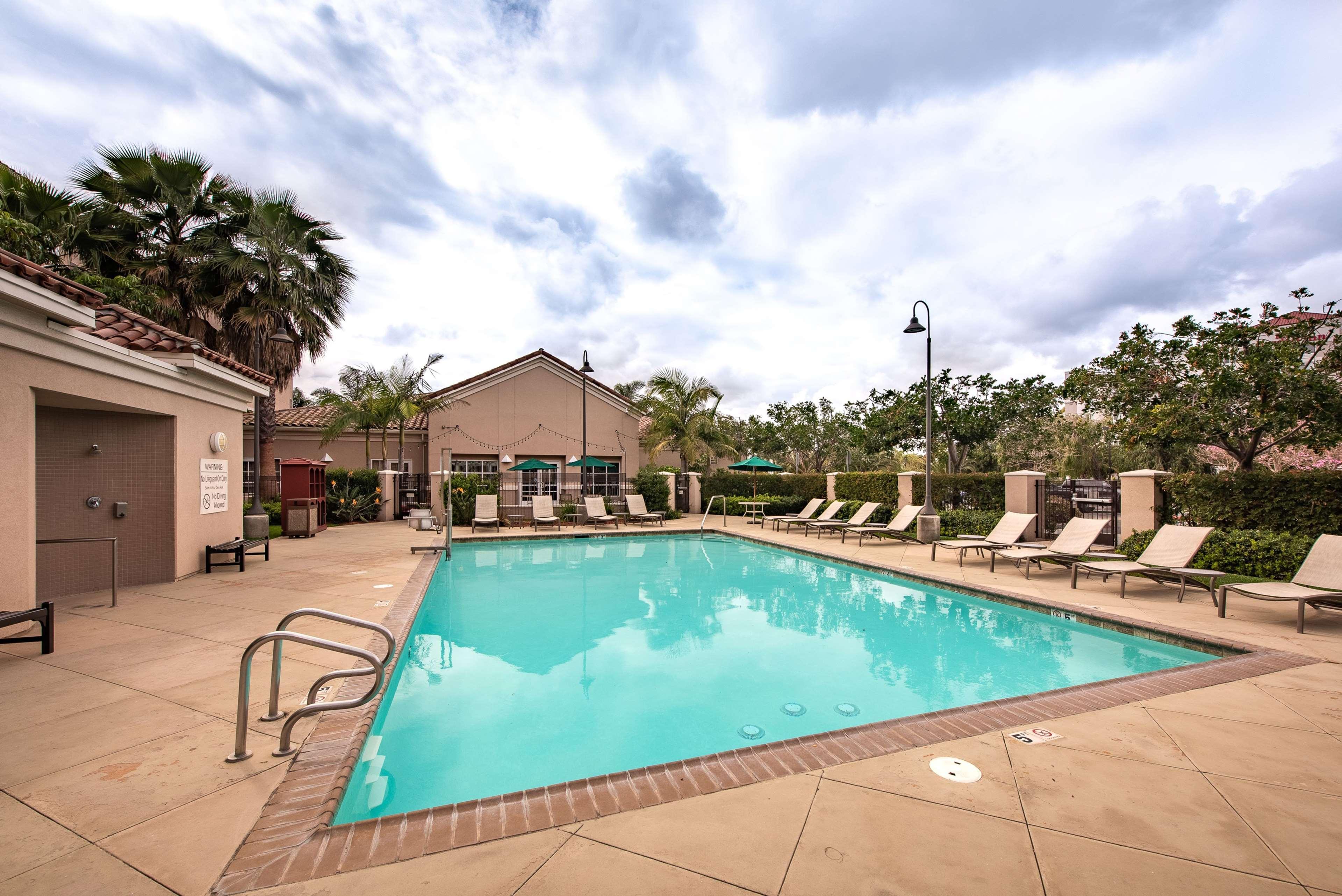 Homewood Suites By Hilton Oxnard/Camarillo Zewnętrze zdjęcie
