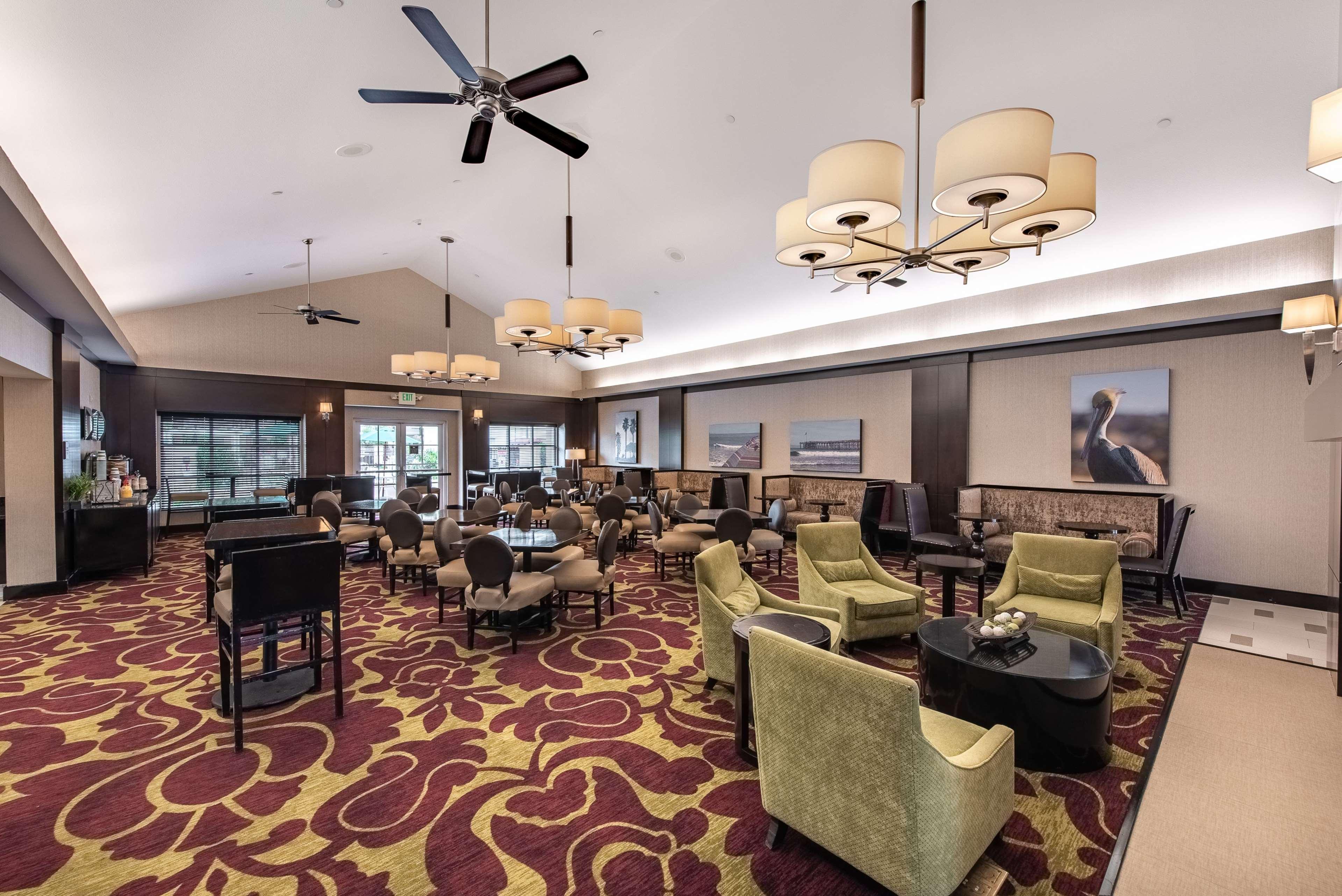 Homewood Suites By Hilton Oxnard/Camarillo Zewnętrze zdjęcie