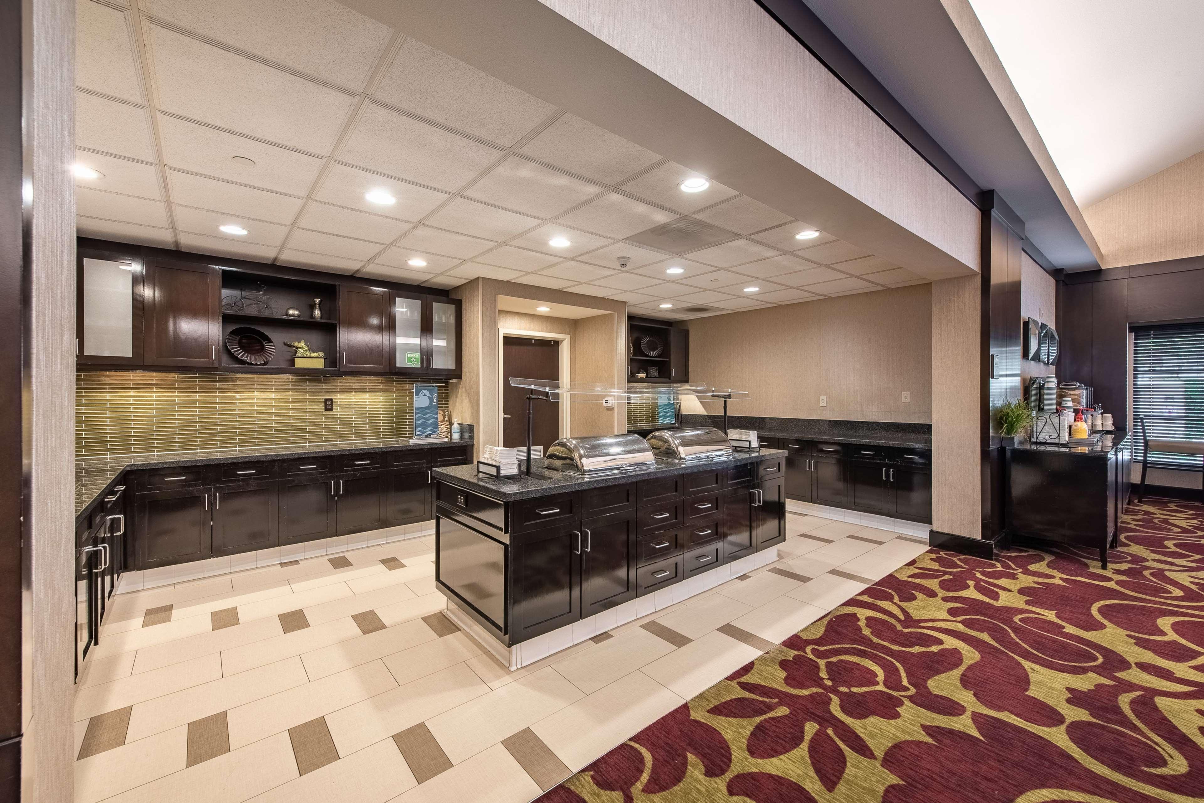 Homewood Suites By Hilton Oxnard/Camarillo Zewnętrze zdjęcie