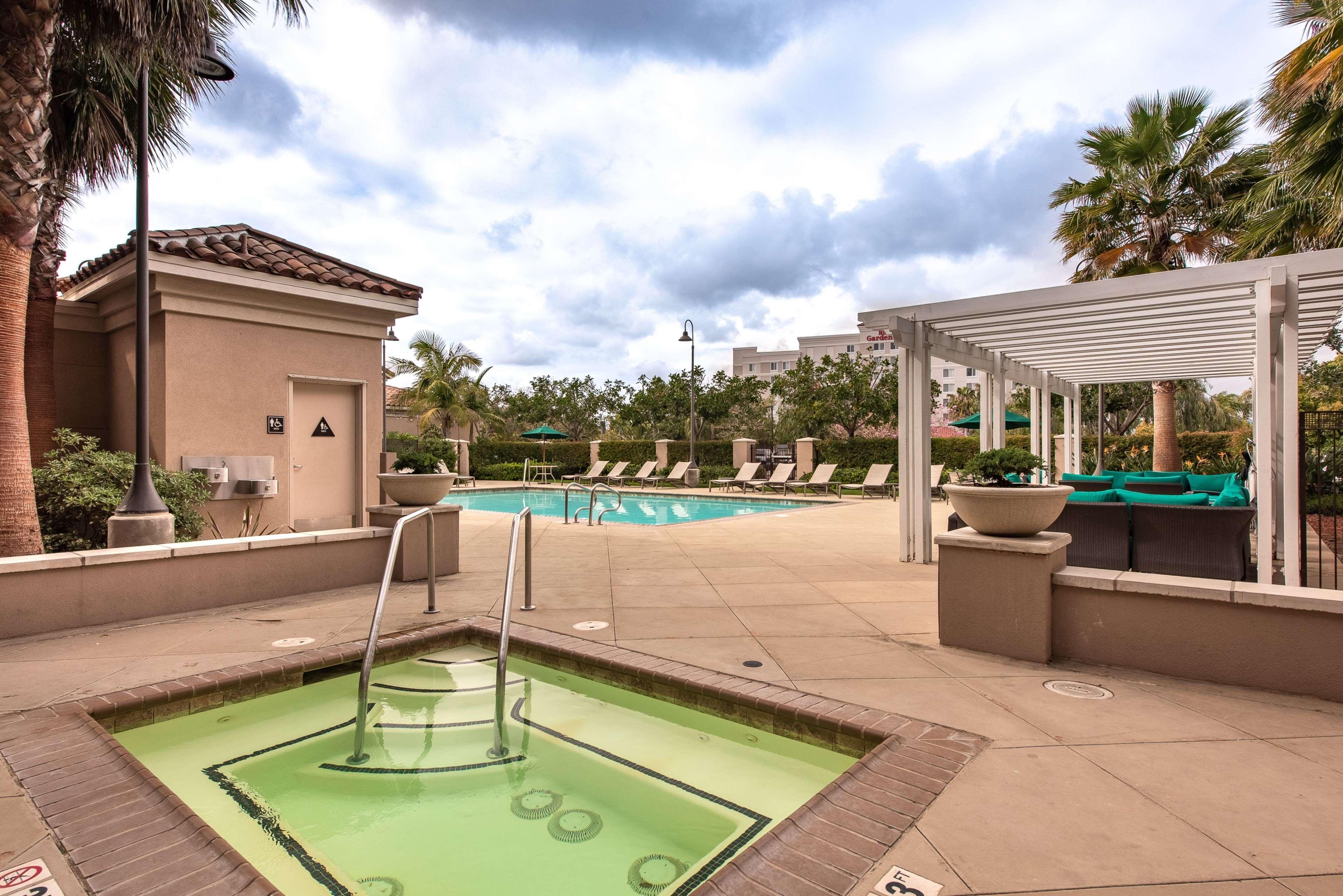 Homewood Suites By Hilton Oxnard/Camarillo Zewnętrze zdjęcie