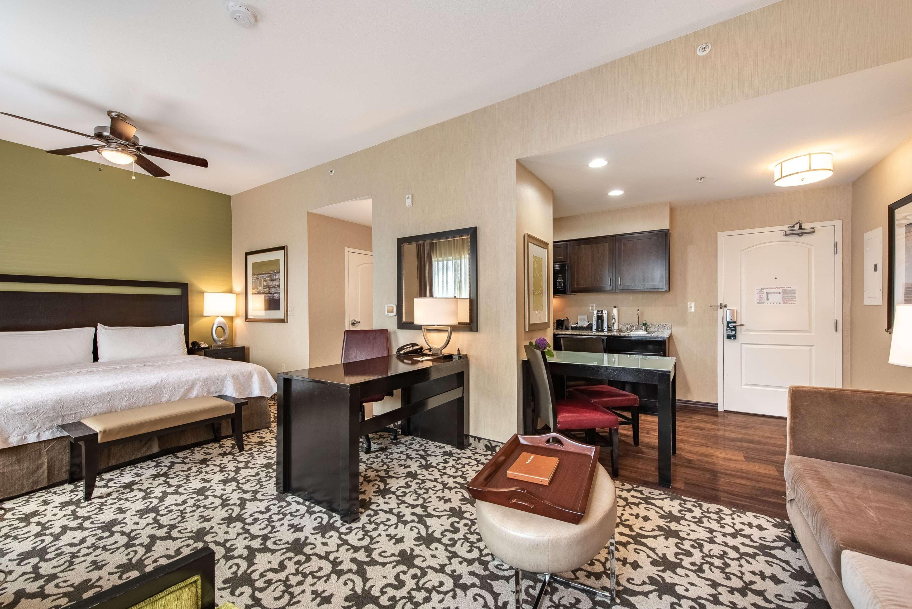 Homewood Suites By Hilton Oxnard/Camarillo Zewnętrze zdjęcie