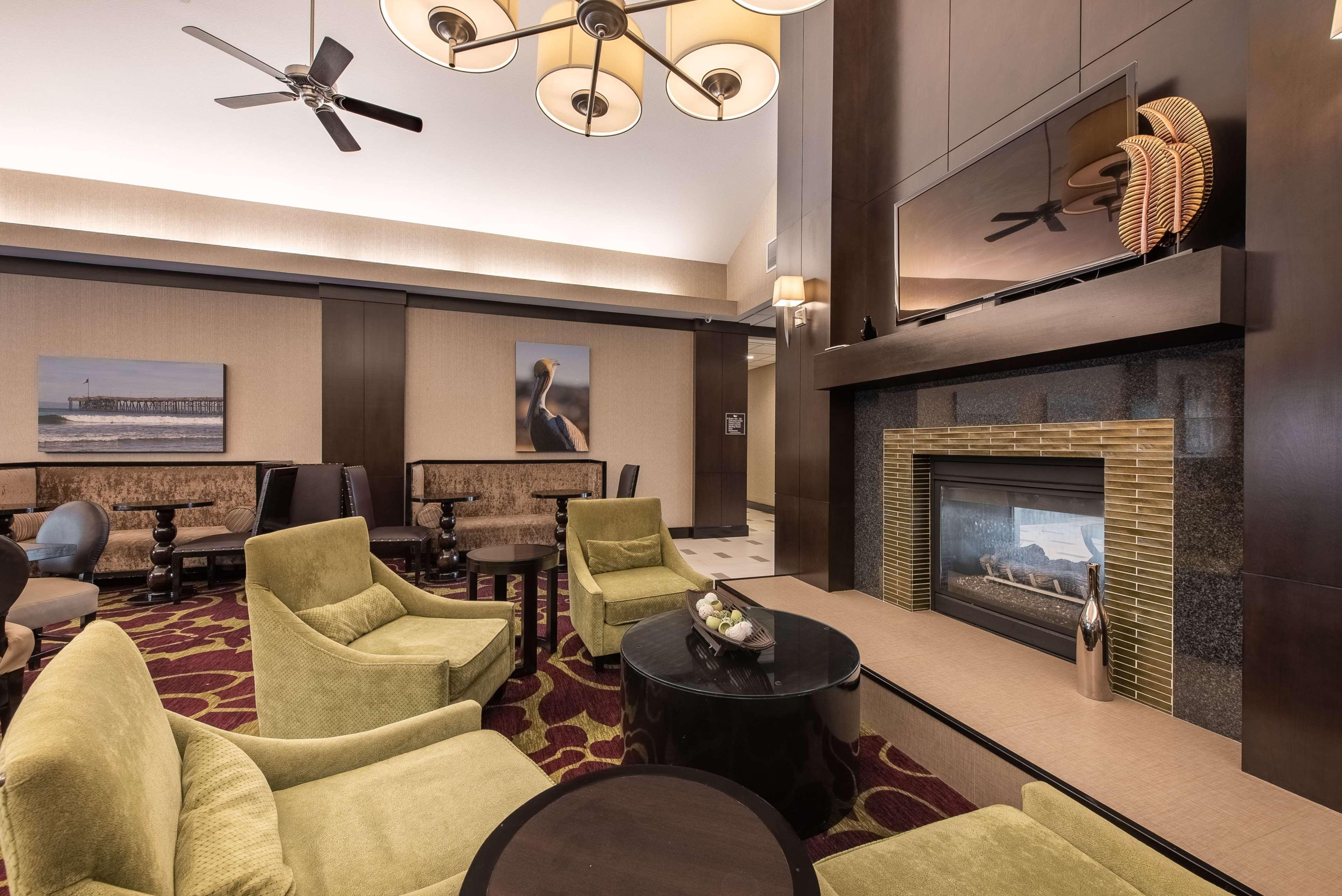 Homewood Suites By Hilton Oxnard/Camarillo Zewnętrze zdjęcie