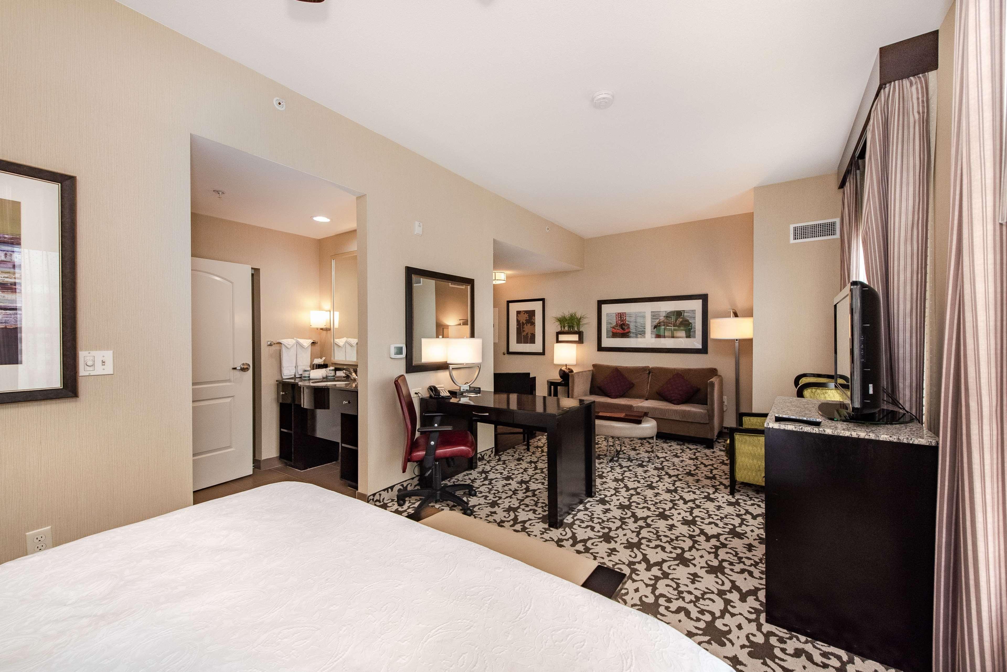 Homewood Suites By Hilton Oxnard/Camarillo Zewnętrze zdjęcie