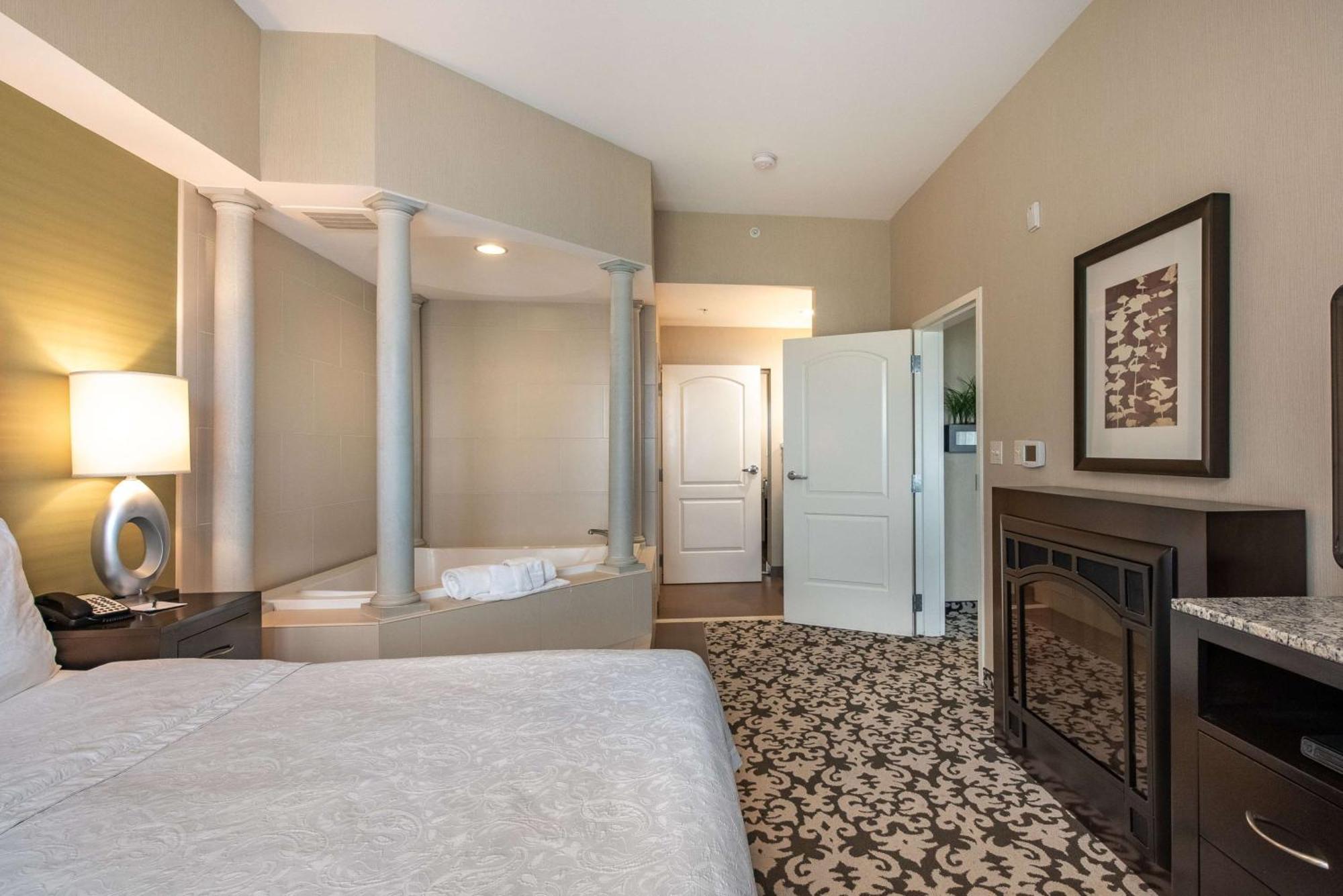 Homewood Suites By Hilton Oxnard/Camarillo Zewnętrze zdjęcie