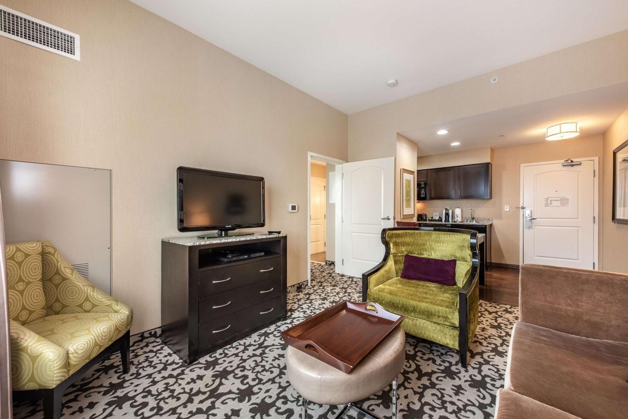 Homewood Suites By Hilton Oxnard/Camarillo Zewnętrze zdjęcie