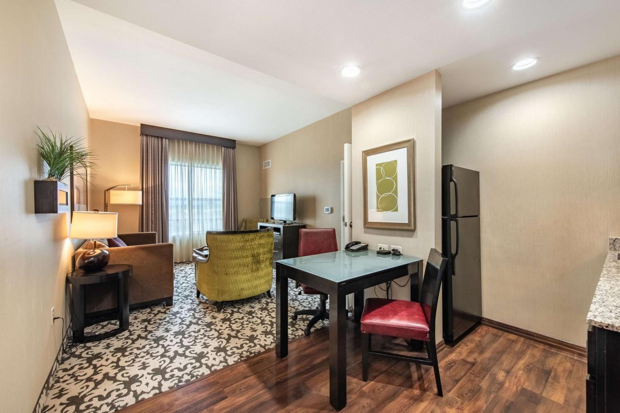 Homewood Suites By Hilton Oxnard/Camarillo Zewnętrze zdjęcie