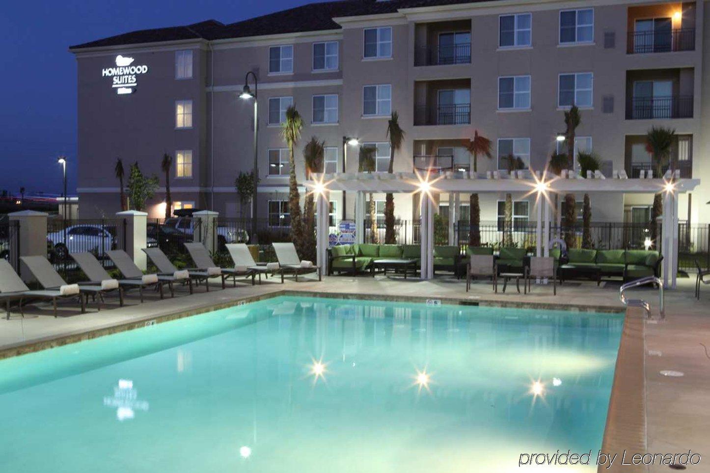 Homewood Suites By Hilton Oxnard/Camarillo Zewnętrze zdjęcie